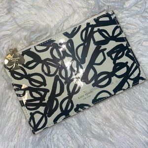 Kate Spade Glasses Pouch